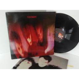 THE CURE pornography, FIXD 7