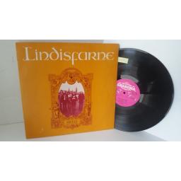 LINDISFARNE nicely out of tune, CAS 1025