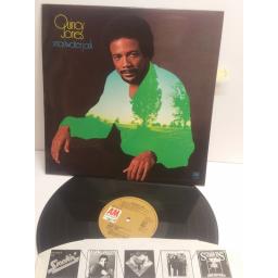 QUINCY JONES smackwater jack AMLS63037