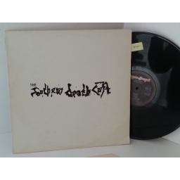 THE SOUTHERN DEATH CULT the southern death cult, BEGA 46