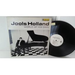 JOOLS HOLLAND world of his own, EIRSA 1018