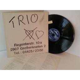 TRIO trio, 6435 163