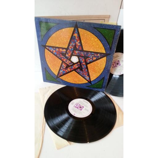 THE PENTANGLE sweet child, 2 x lp, gatefold, TRA 178