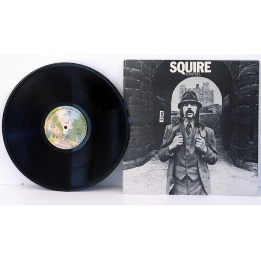 ALAN HULL Squire K56121