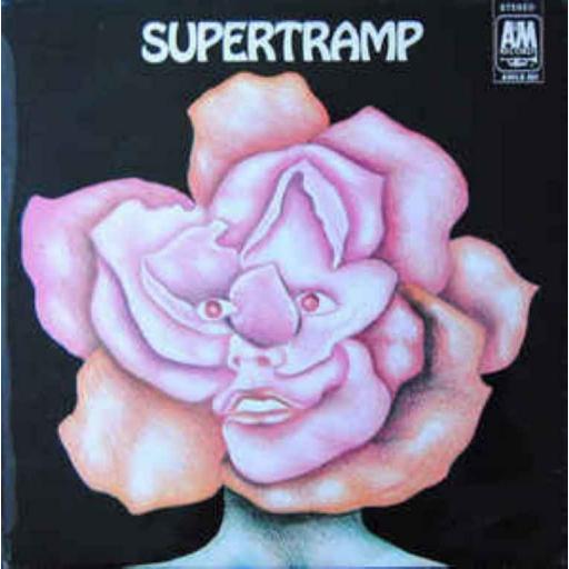 SUPERTRAMP supertramp AMID123