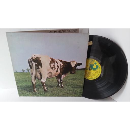 PINK FLOYD Atom Heart Mother  SHVL 781