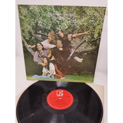 THE INCREDIBLE STRING BAND, changing horses, EKS 74057, 12" LP