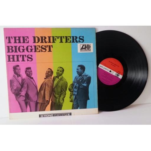 The Drifters, biggest hits