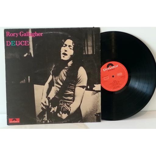 RORY GALLAGHER deuce 2383076