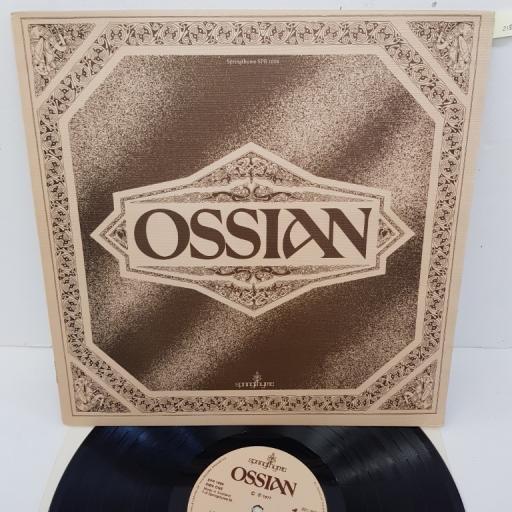 OSSIAN, ossian, SPR 1004, 12" LP