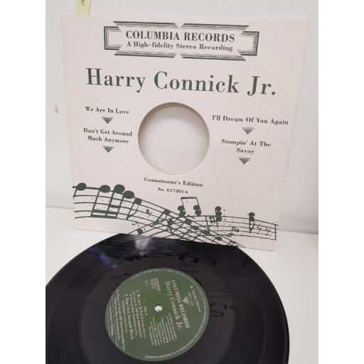 HARRY CONNICK, JR., connoisseur's edition, 657284 6, 10"