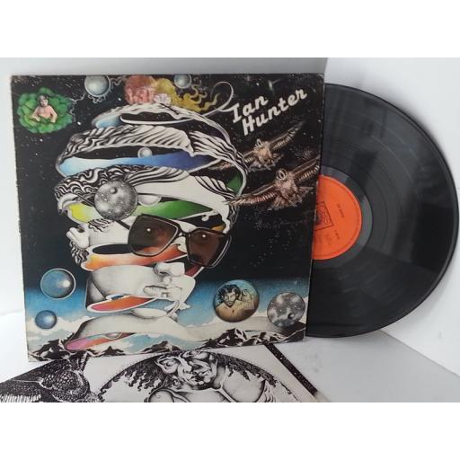 IAN HUNTER Ian Hunter  80710