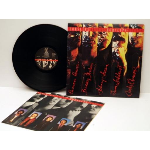 HORSLIPS Aliens  DJF20519. A PORKY PRIME CUT