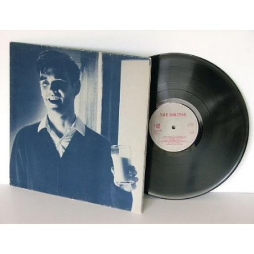 THE SMITHS, what difference does it make Rare 1984
