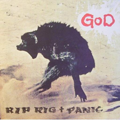 RIP RIG + PANIC God V2213.
