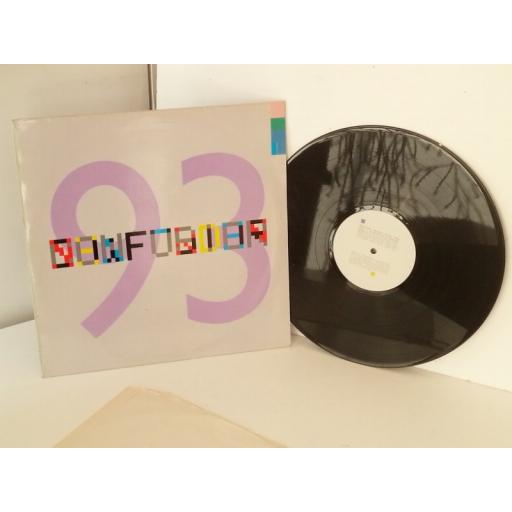 NEW ORDER confusion, 12 inch single