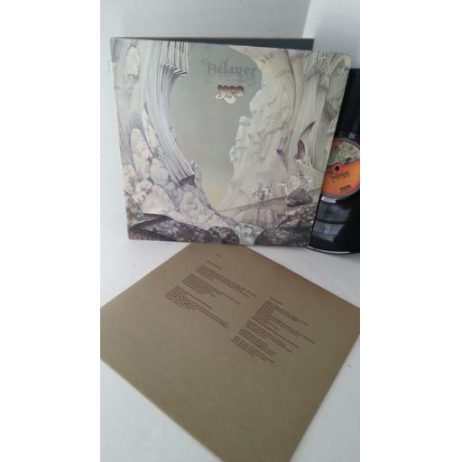 YES relayer SD181220698