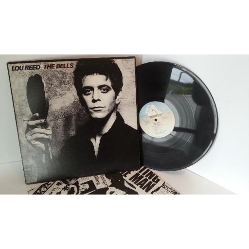 LOU REED the bells