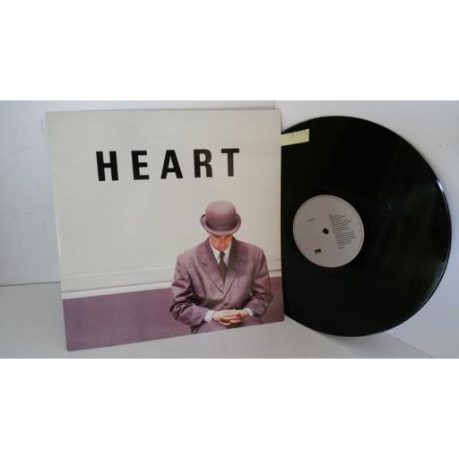 PET SHOP BOYS heart, 12 inch single, 12R 6177