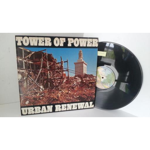 TOWER OF POWER urban renewal, K56088