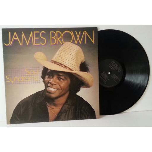 James Brown, Soul Syndrome
