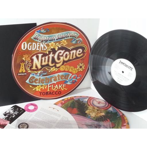 SMALL FACES ogdens nut gone flake, charly 101 l