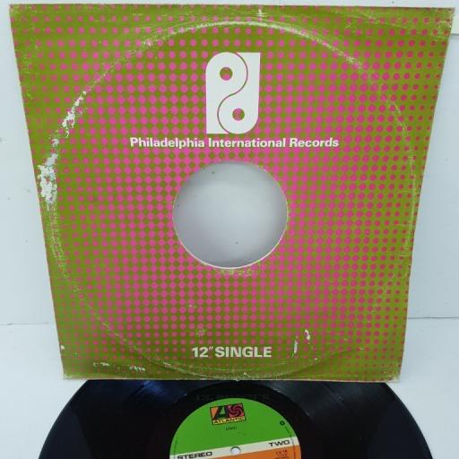 CHIC, I want your love (remix), B side le freak + chic cheer, LV 16, 12" single