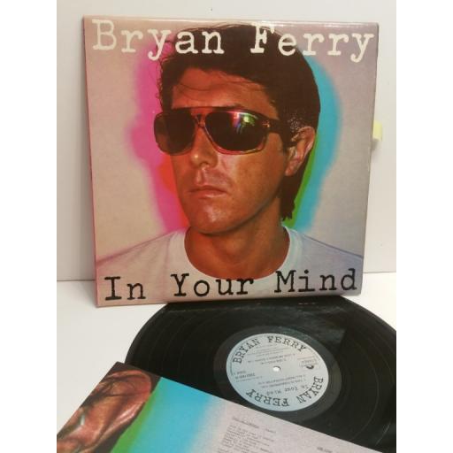 BRYAN FERRY in your mind 2302 055