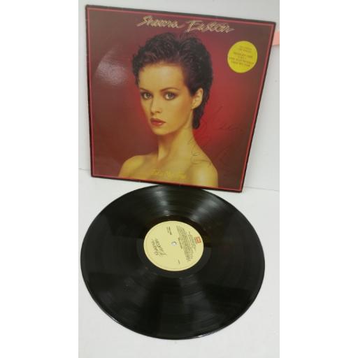 SHEENA EASTON take my time EMC 3354
