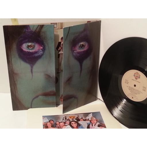 ALICE COOPER from the inside, gimmick sleeve, BSK 3263