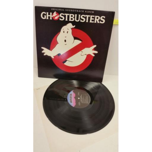 Ghostbusters (original soundtrack album) 206559