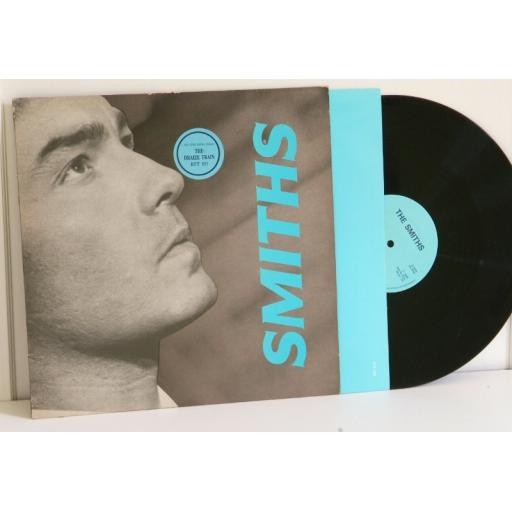 THE SMITHS panic RTT193