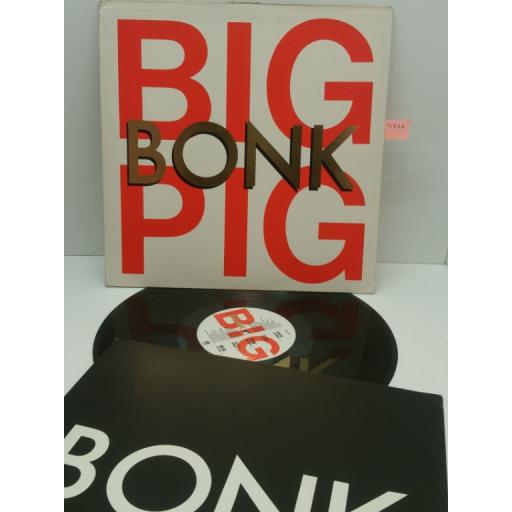 BIG PIG bonk, AMA 5185