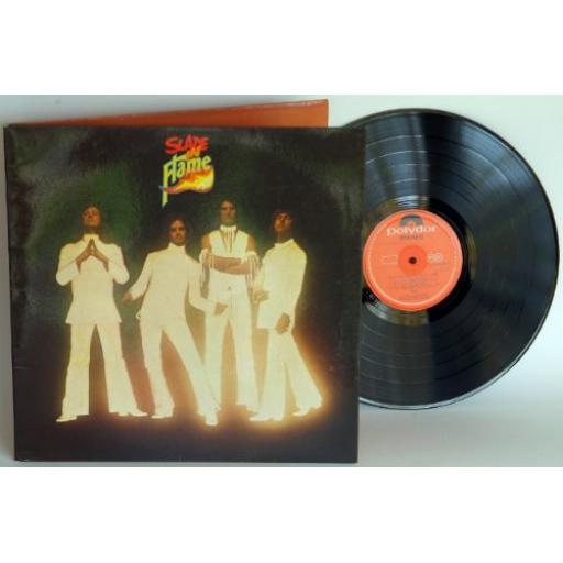 SLADE in Flame DELUXE 2442 126