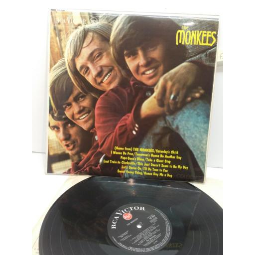 THE MONKEES, RD-7844
