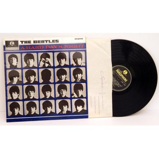 THE BEATLES, A hard days night PMC 1230