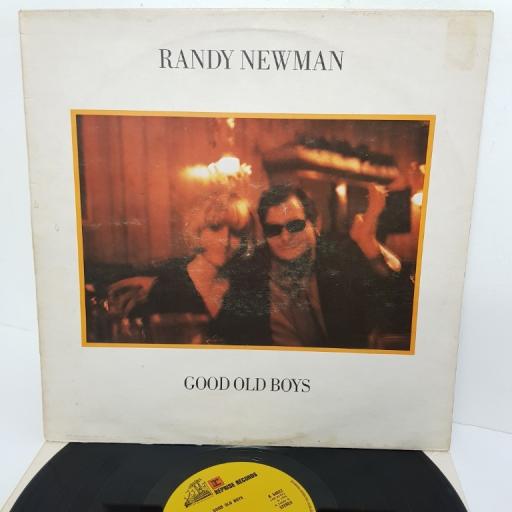 RANDY NEWMAN, good old boys, K 54022, 12" LP