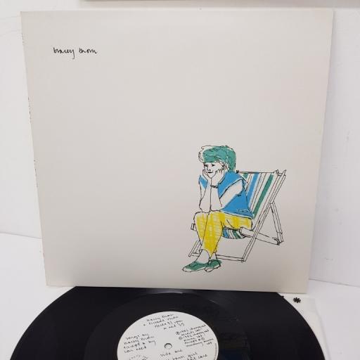 TRACEY THORN, a distant shore, M RED 35, 12 inch LP