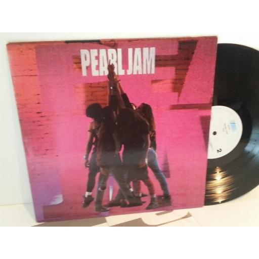 Pearl Jam TEN. 468884 1