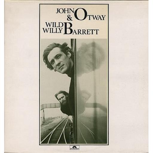 JOHN OTWAY & WILD WILLY BARRETT POLYDOR SUPER 2383453