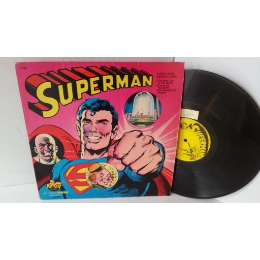 superman,8169