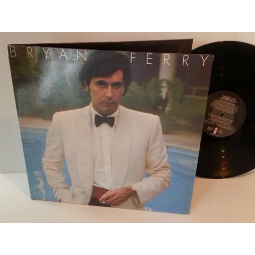 Bryan Ferry ANOTHER TIME ANOTHER PLACE