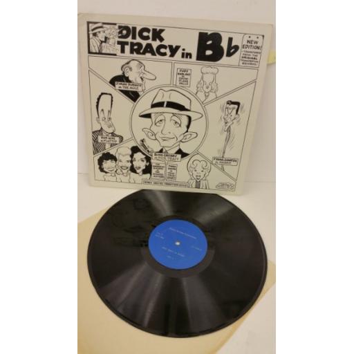 VARIOUS dick tracy in b flat, SR 5504