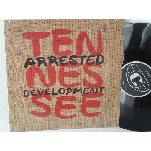 ARRESTED DEVELOPMENT tennessee, 12cool270