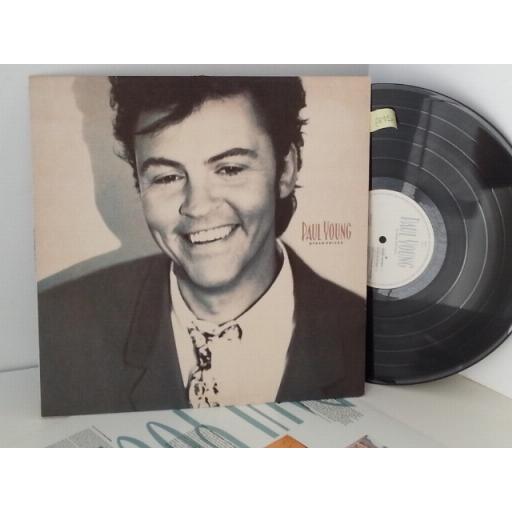 PAUL YOUNG other voices, 466917 1