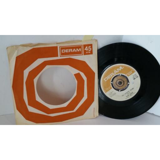 DAVID BOWIE the laughing gnome, 7 inch single, DM 123