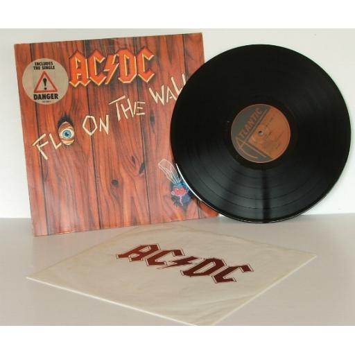 ACDC fly on the wall 7812631