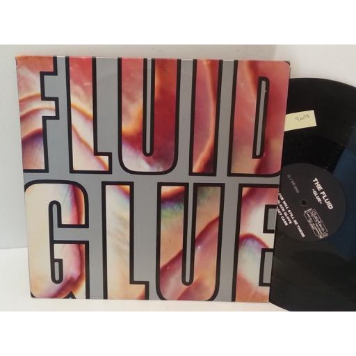 FLUID glue, GR 0094