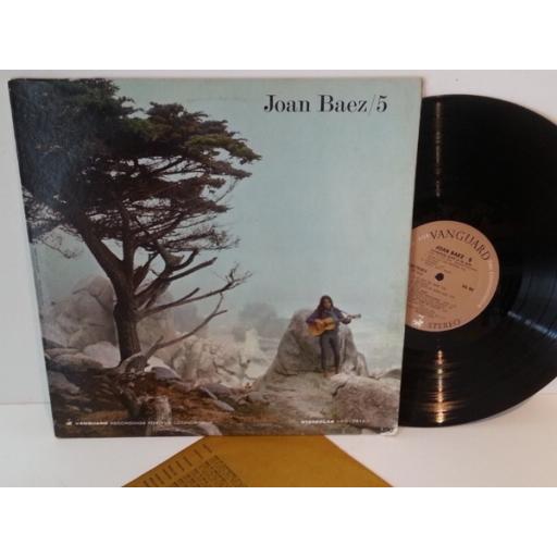 Joan Baez 5