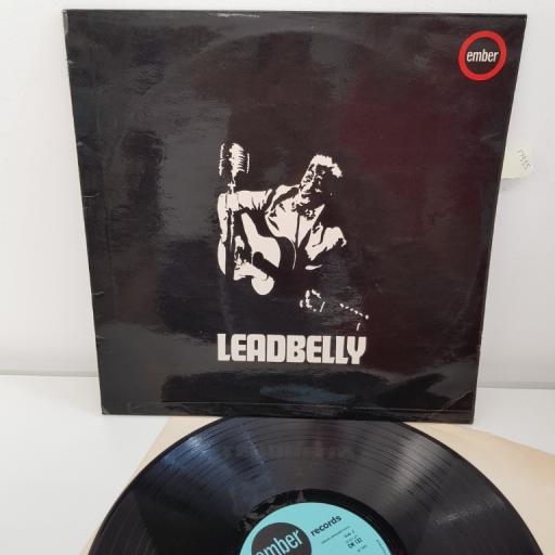 LEAD BELLY CW 132